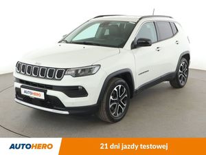 Jeep Compass II 2022