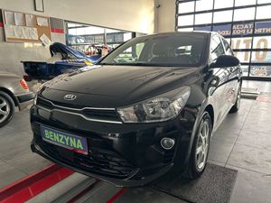 Kia Rio IV 1.2 L Business Line 2022