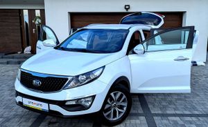 Kia Sportage III 1.6 GDI Business Line M 2WD 2015