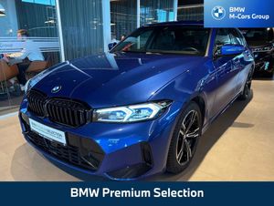 BMW 3 Series G20/G21 320i M Sport sport 2024