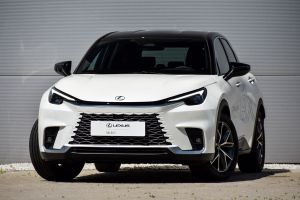 Lexus LBX 1.5 Hybrid Cool 2024