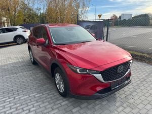 Mazda CX-5 II 2025