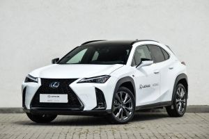 Lexus UX ver-250h-gpf-f-sport-designplus-2wd 2023
