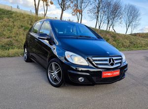 Mercedes-Benz B W245 180 CDI 2009