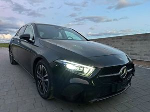 Mercedes-Benz A W177 180 7G-DCT Progressive Advanced 2023