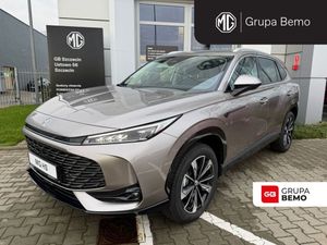 MG HS 2025