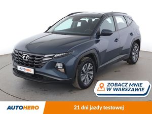 Hyundai Tucson IV 2023
