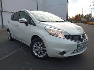 Nissan Note II 1.2 Acenta Plus 2013