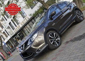 Nissan Qashqai II 1.6 dCi 4x4 Tekna S&S 2017