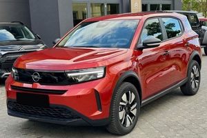 Opel Frontera C 44kWh GS 2025