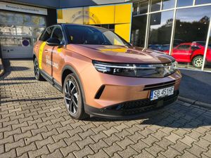 Opel Grandland 1.2 mHEV GS eDTC6 2025
