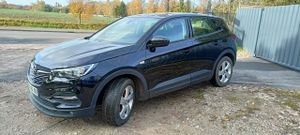 Opel Grandland 1.2 Start/Stop Edition 2018