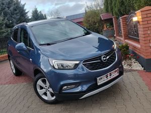 Opel Mokka I X 1.4 ECOFLEX Start/Stop Active 2017