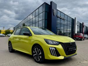 Peugeot 208 II 1.2 PureTech Style S&S 2025
