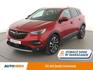 Opel Grandland 1.2 T Enjoy S&S 2017