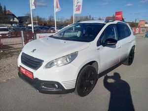 Peugeot 2008 I 2015
