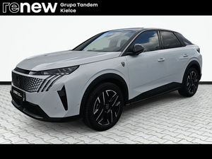 Peugeot 3008 III 2024