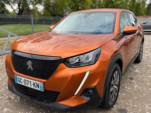 Peugeot 2008 II 1.5 BlueHDi Active Pack S&S 2021