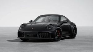 Porsche 911 992 2025