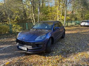 Porsche Macan I GTS 2023