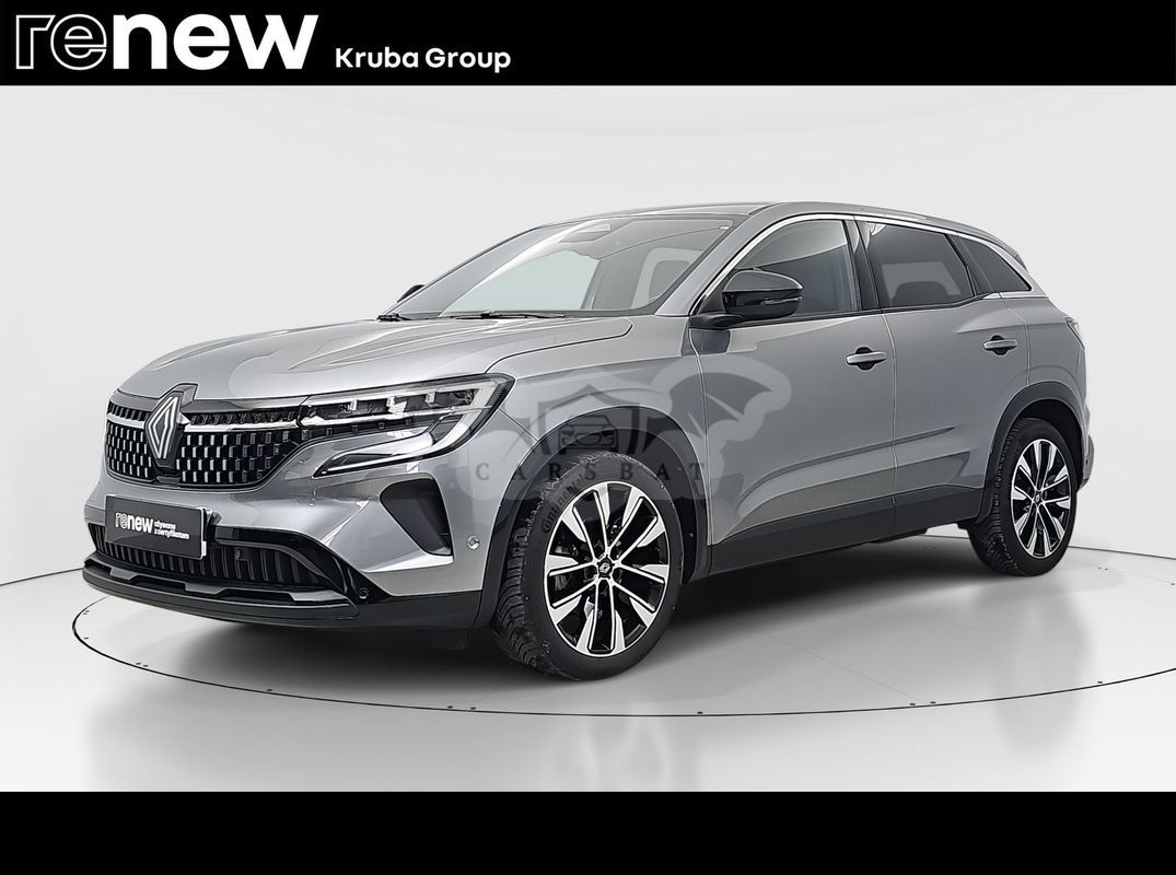 Renault Austral 1.3 TCe mHEV Techno 2024