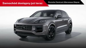 Porsche Cayenne III 2024