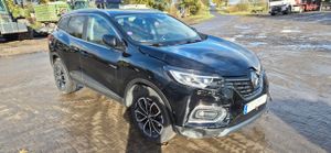 Renault Kadjar 1.3 TCe FAP Black Edition 2021