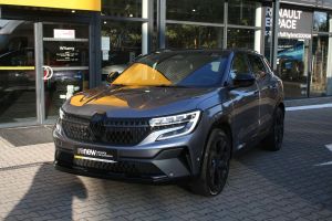 Renault Austral 2023
