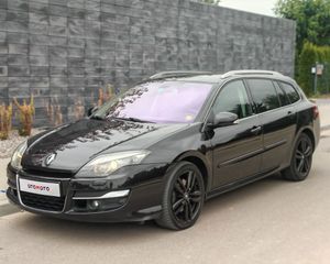Renault Laguna III Grandtour dCi 180 FAP GT 2012