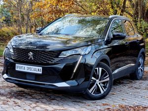 Peugeot 3008 II 2021