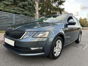 Skoda Octavia III 2.0 TDI Ambition DSG 2020