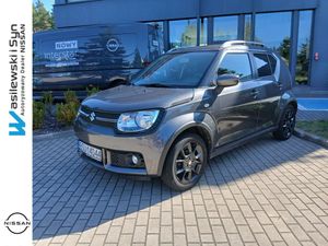Suzuki Ignis 1.2 Premium 2019