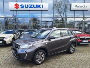 Suzuki Vitara III 1.5 DualJet Hybrid Premium Plus 2WD AGS 2024