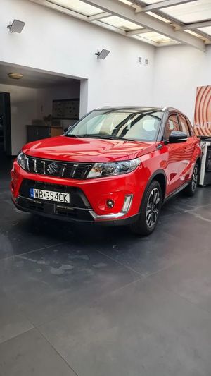 Suzuki Vitara III 2023