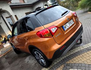 Suzuki Vitara II 2015