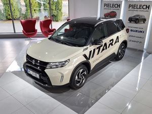 Suzuki Vitara III 1.4 Boosterjet mHEV Elegance 2WD 2025