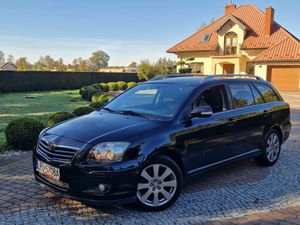 Toyota Avensis II 2008