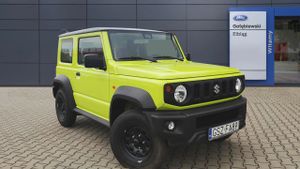 Suzuki Jimny IV 1.5 Pro 2023