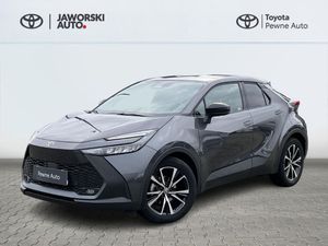 Toyota C-HR 1.8 Hybrid Style 2024