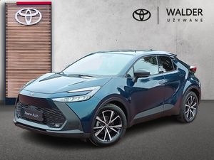 Toyota C-HR 1.8 Hybrid Style 2024