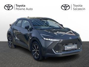 Toyota C-HR 1.8 Hybrid Style 2024