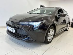 Toyota Corolla Seria E21 1.2 T Comfort 2020