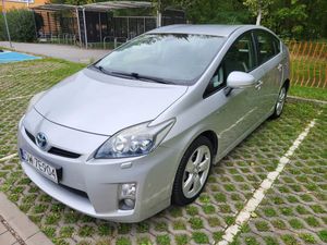 Toyota Prius III 2009
