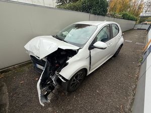 Toyota Yaris IV Hybrid 1.5 Executive 2023