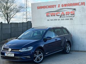 Volkswagen Golf VII VII 1.5 TSI BMT Evo Highline DSG 2018