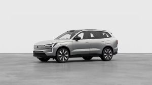 Volvo EX90 111kWh Twin AWD Ultra 7 os 2025