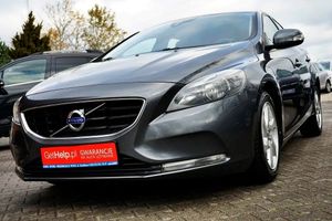 Volvo V40 II D2 2012