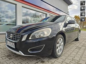 Volvo V60 I 2012