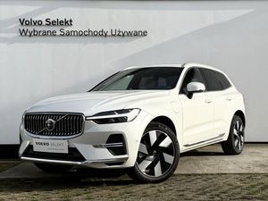 Volvo XC60 II 2024
