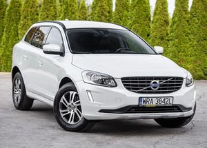 Volvo XC60 I D4 Geartronic Summum 2014